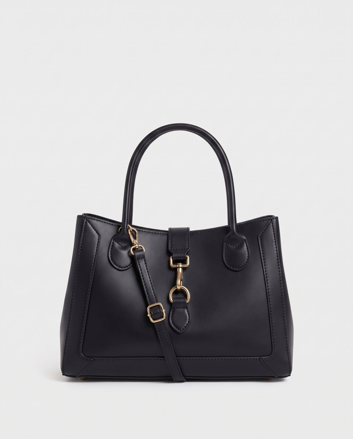 Porta Romana M Black