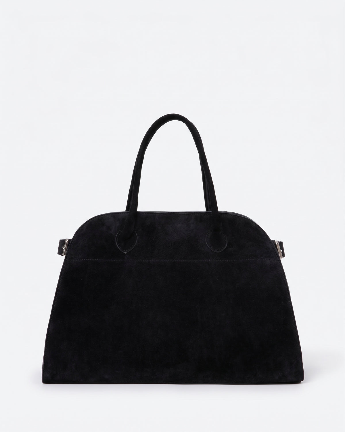 Matilda Suede Black