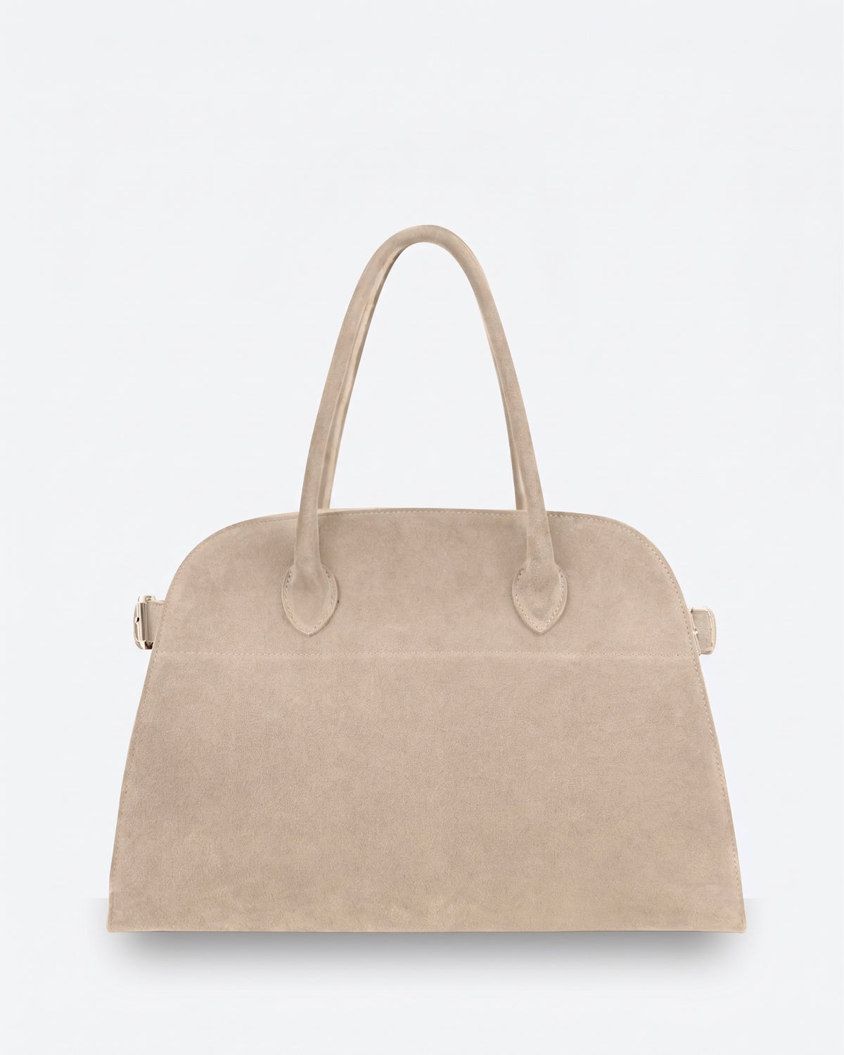 Matilda Suede Beige