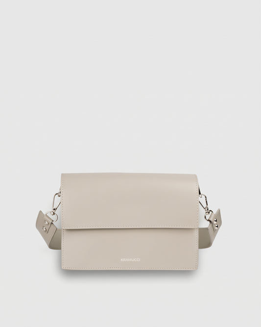 Novoli Taupe Bianco