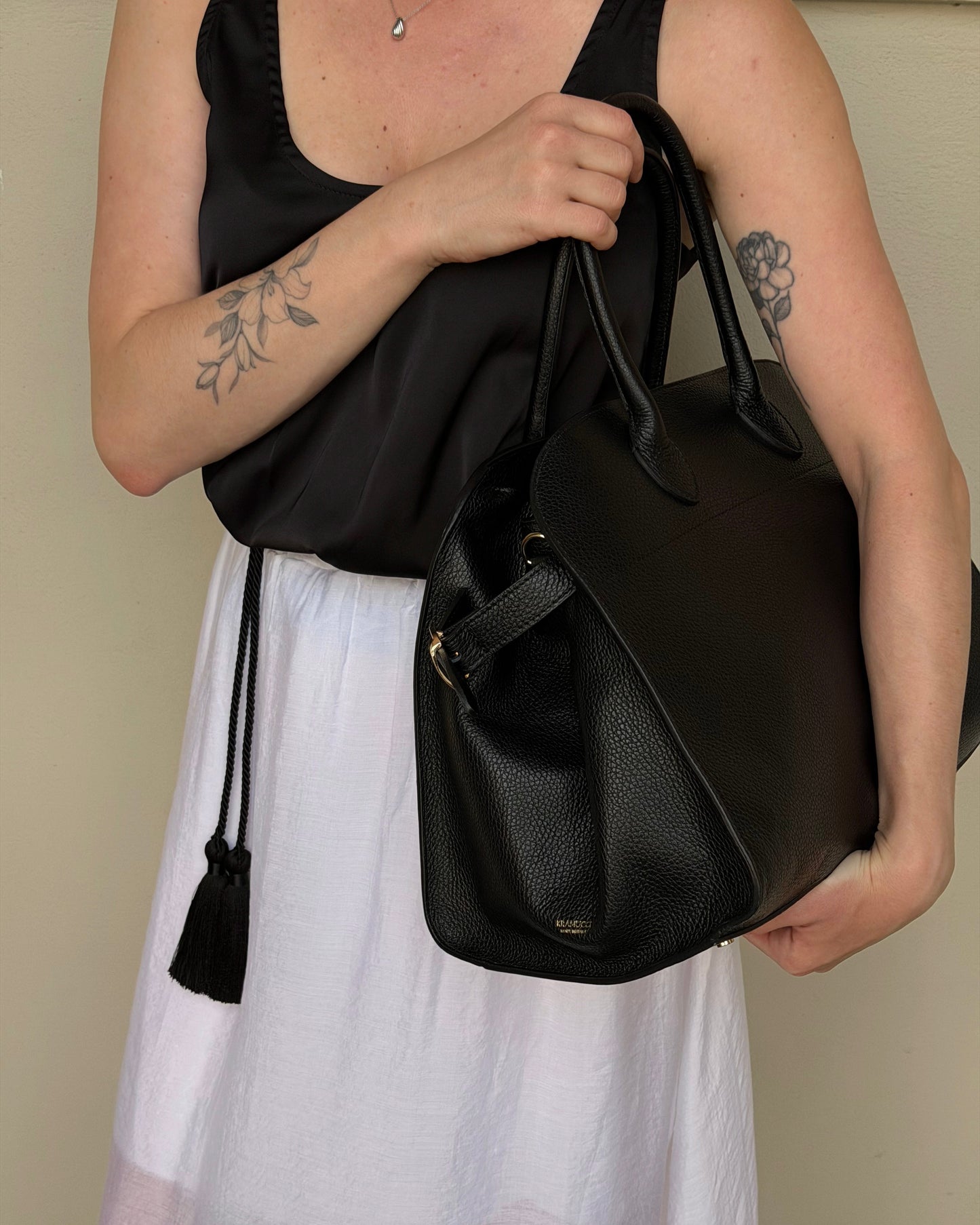 Matilda Black
