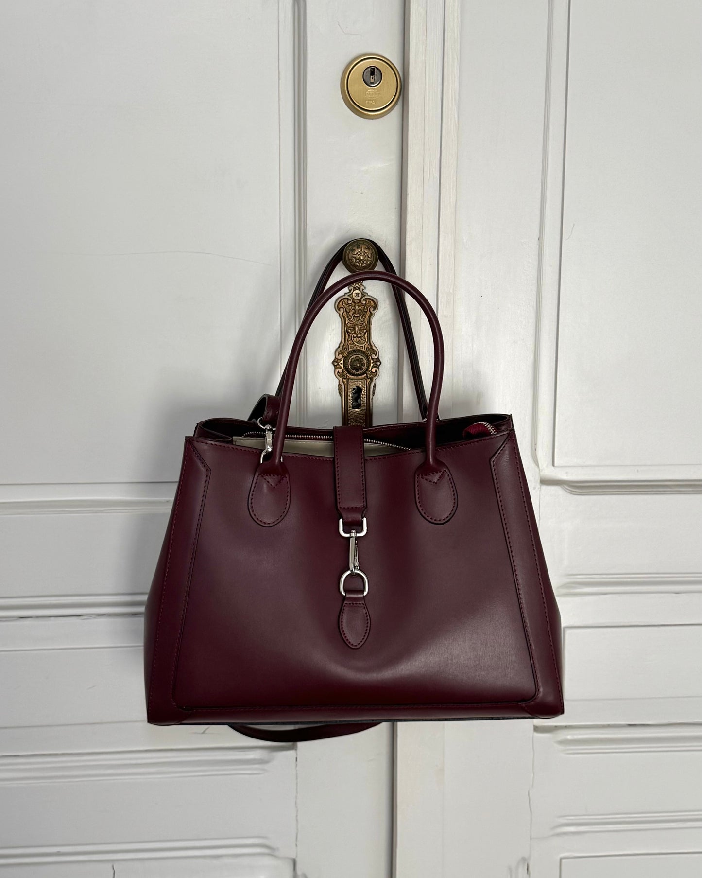 Porta Romana Cherry (silver edition)