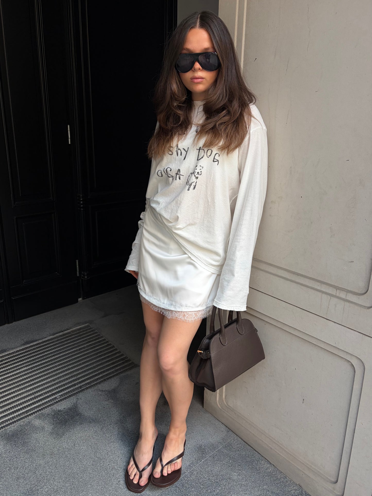 Matilda S Testa di moro