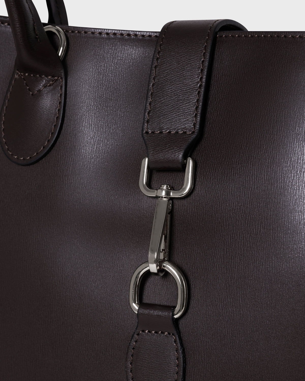 Porta Romana Dark Chocolate (silver edition)
