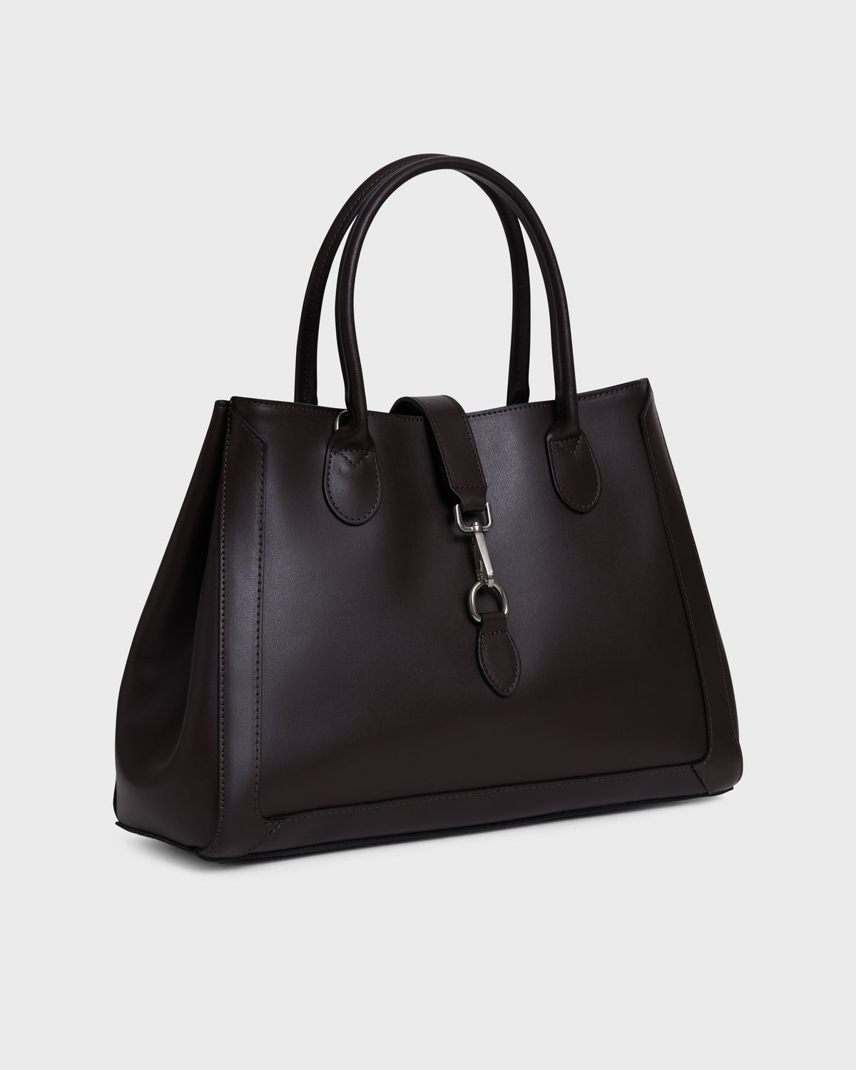 Porta Romana Dark Chocolate (silver edition)