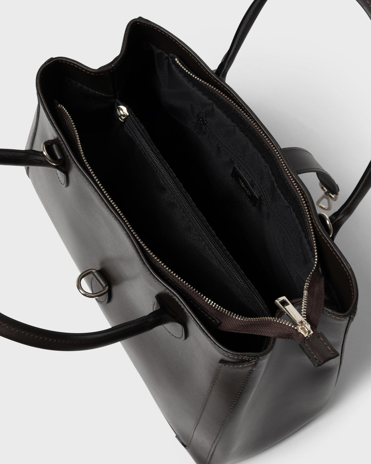 Porta Romana Dark Chocolate (silver edition)