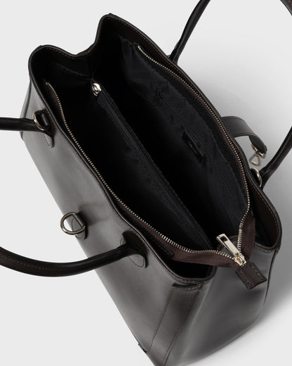Porta Romana Dark Chocolate (silver edition)