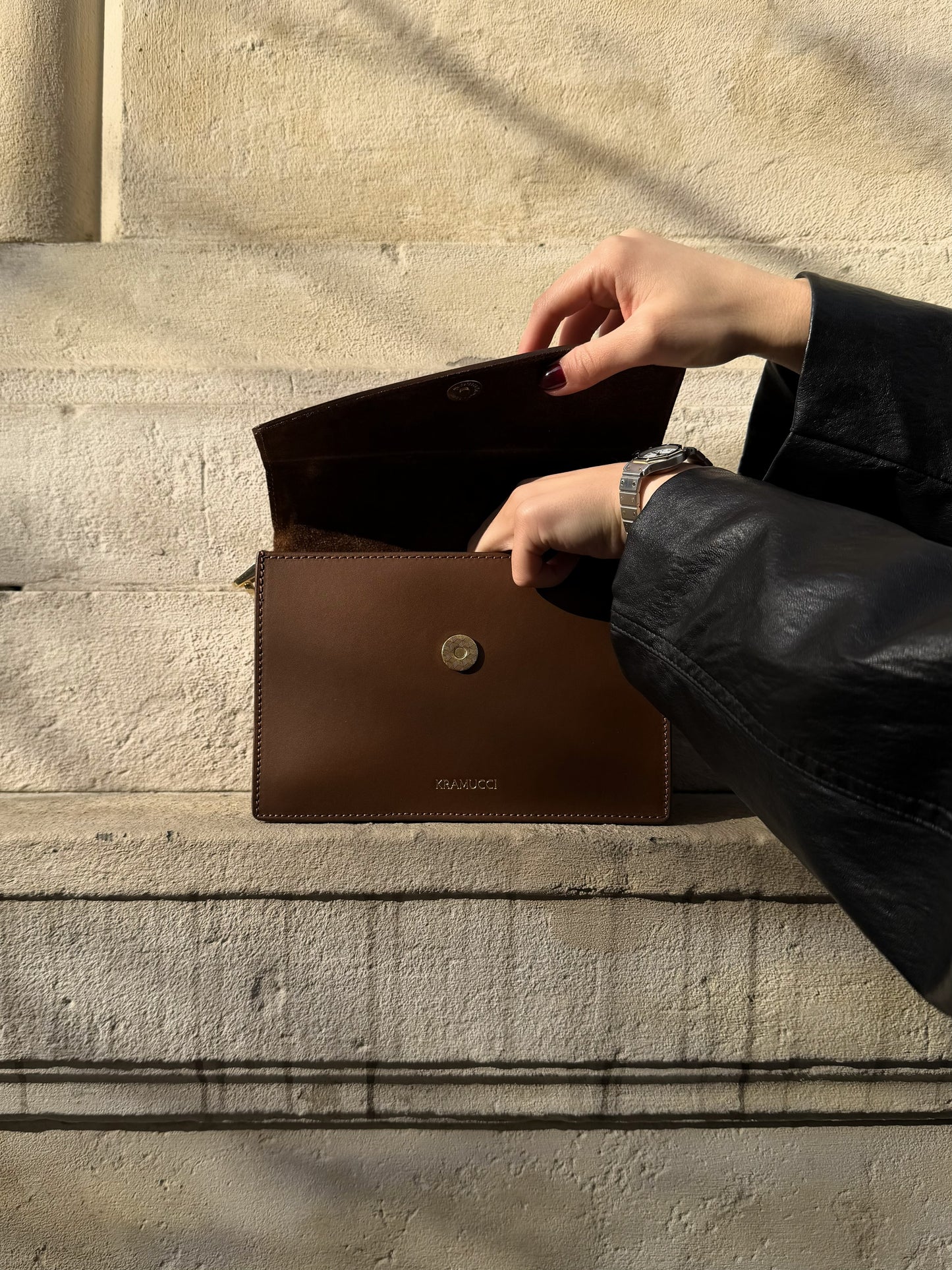 Novoli Espresso Golden