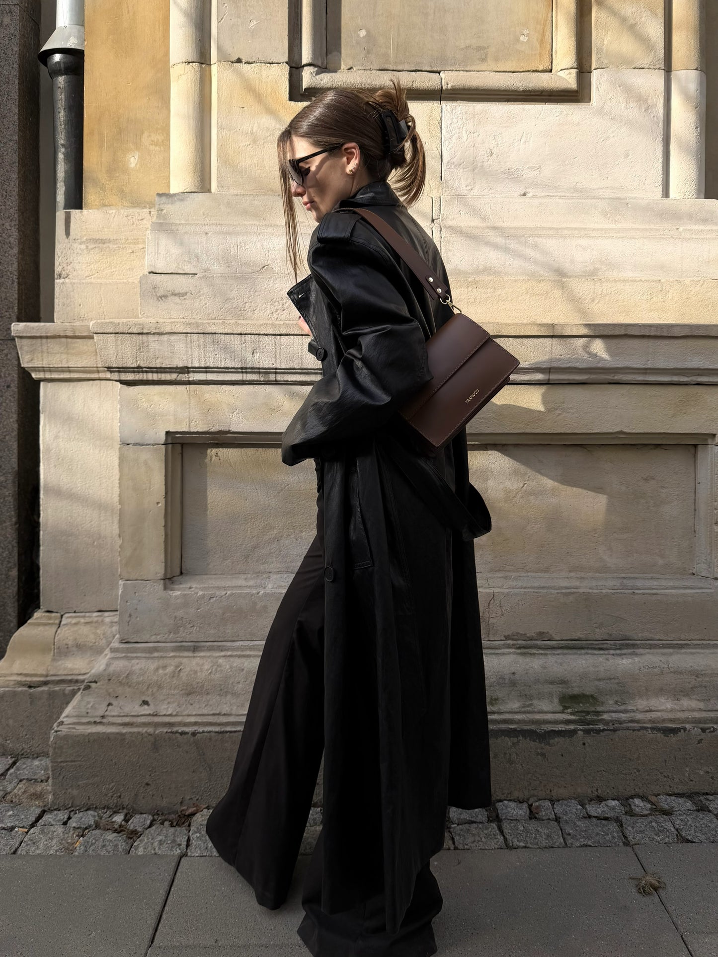 Novoli Espresso Golden