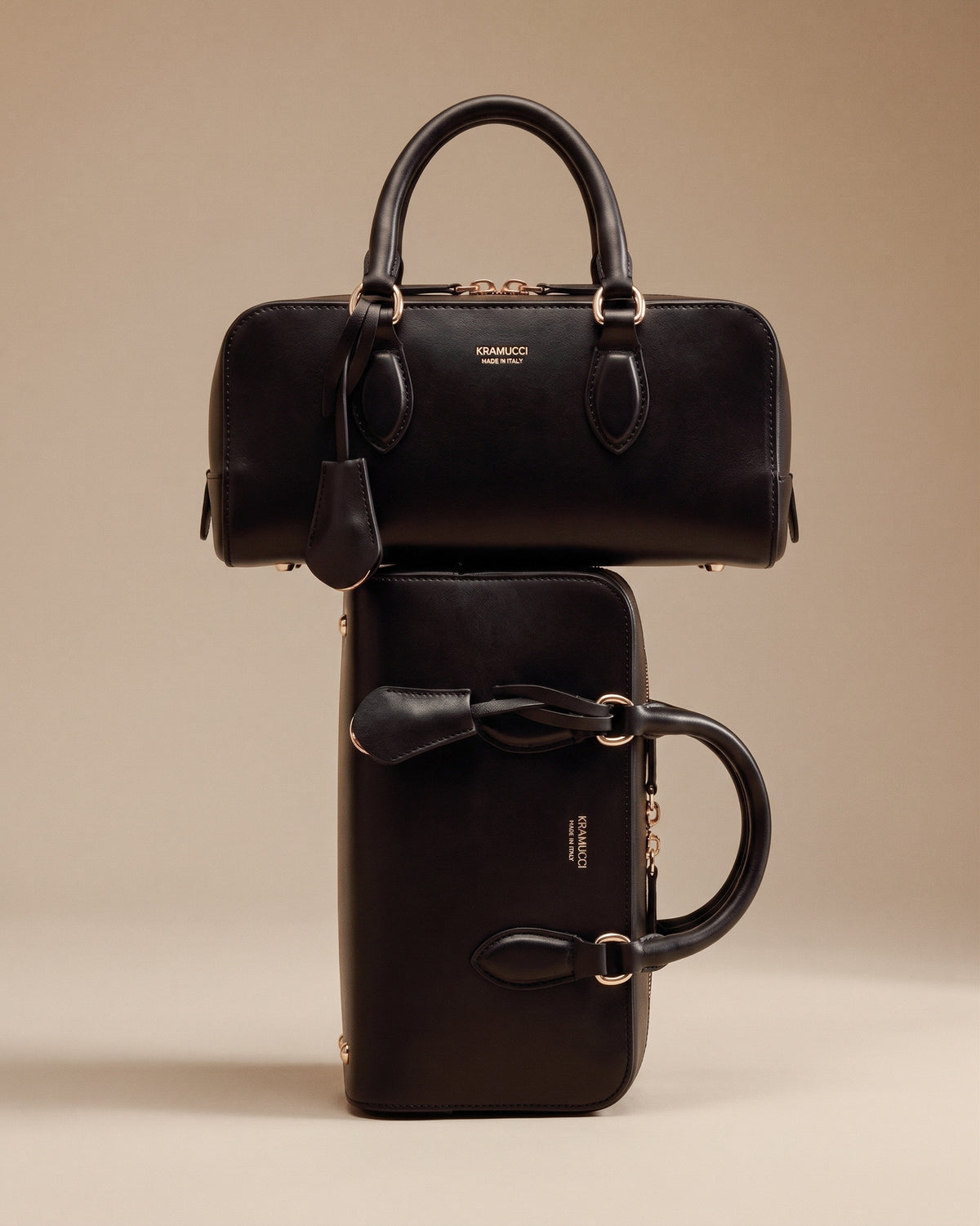 Corso Como Midnight Black