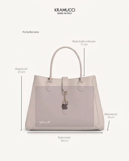 Porta Romana Beige