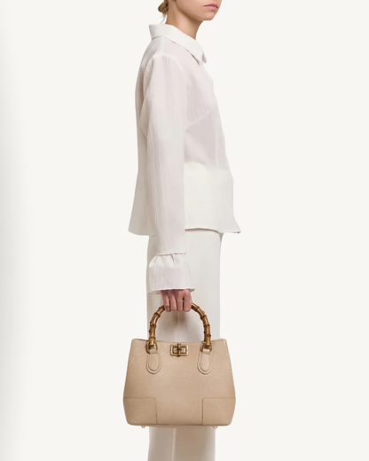 Bamboo Babe M Beige