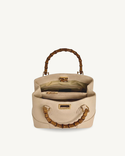 Bamboo Babe M Beige