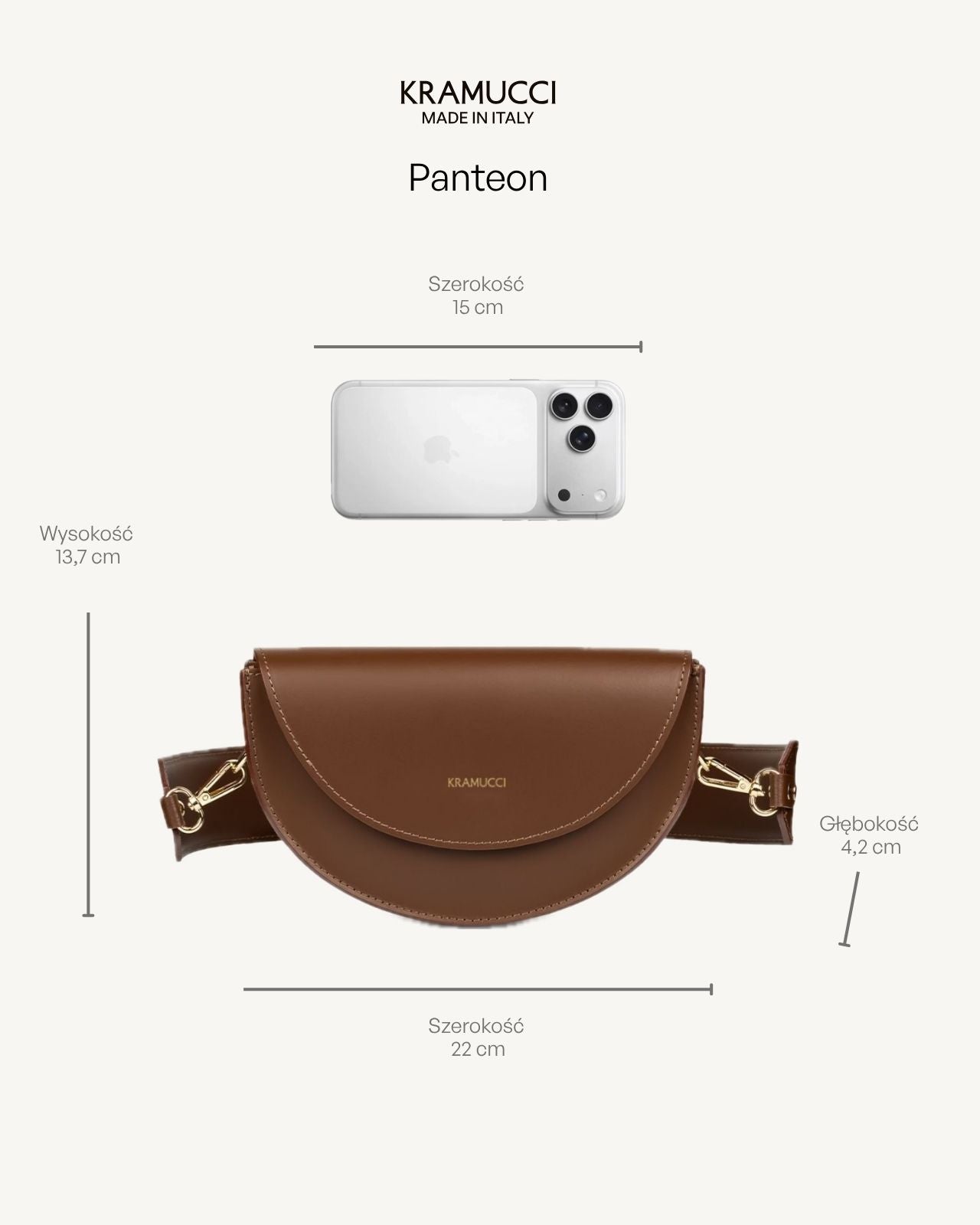 Pantheon Espresso Golden