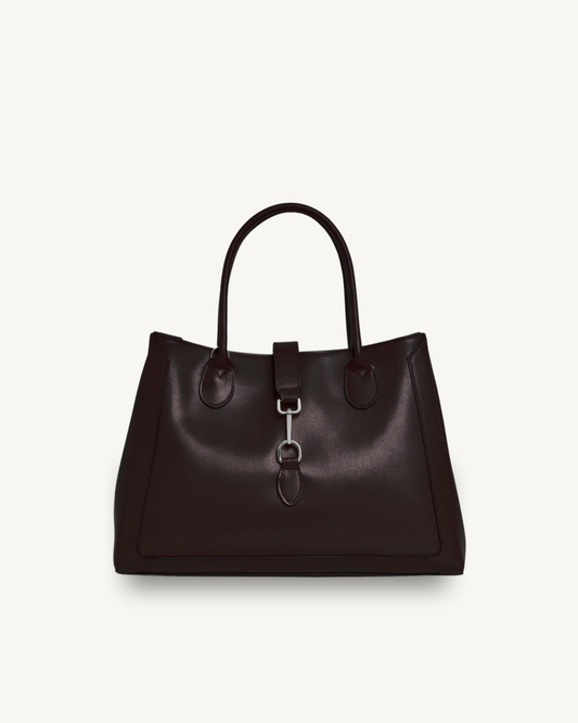 Porta Romana Dark Chocolate (silver edition)