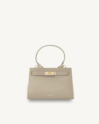 Dolce Fiore Champagne White