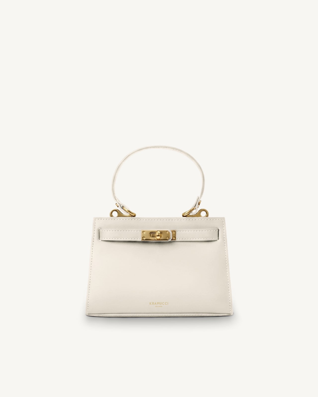 Dolce Fiore Champagne White