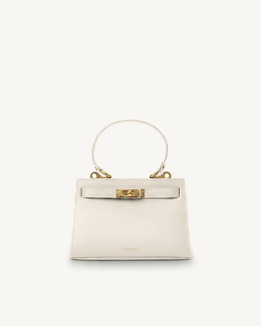 Dolce Fiore Champagne White