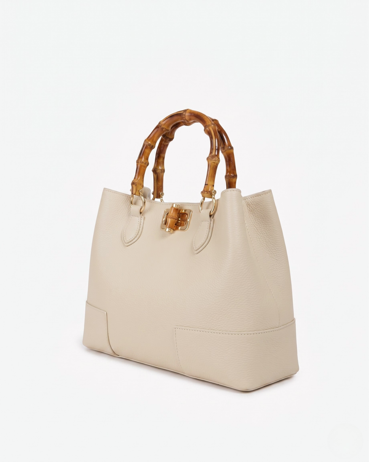 Bamboo Babe Beige