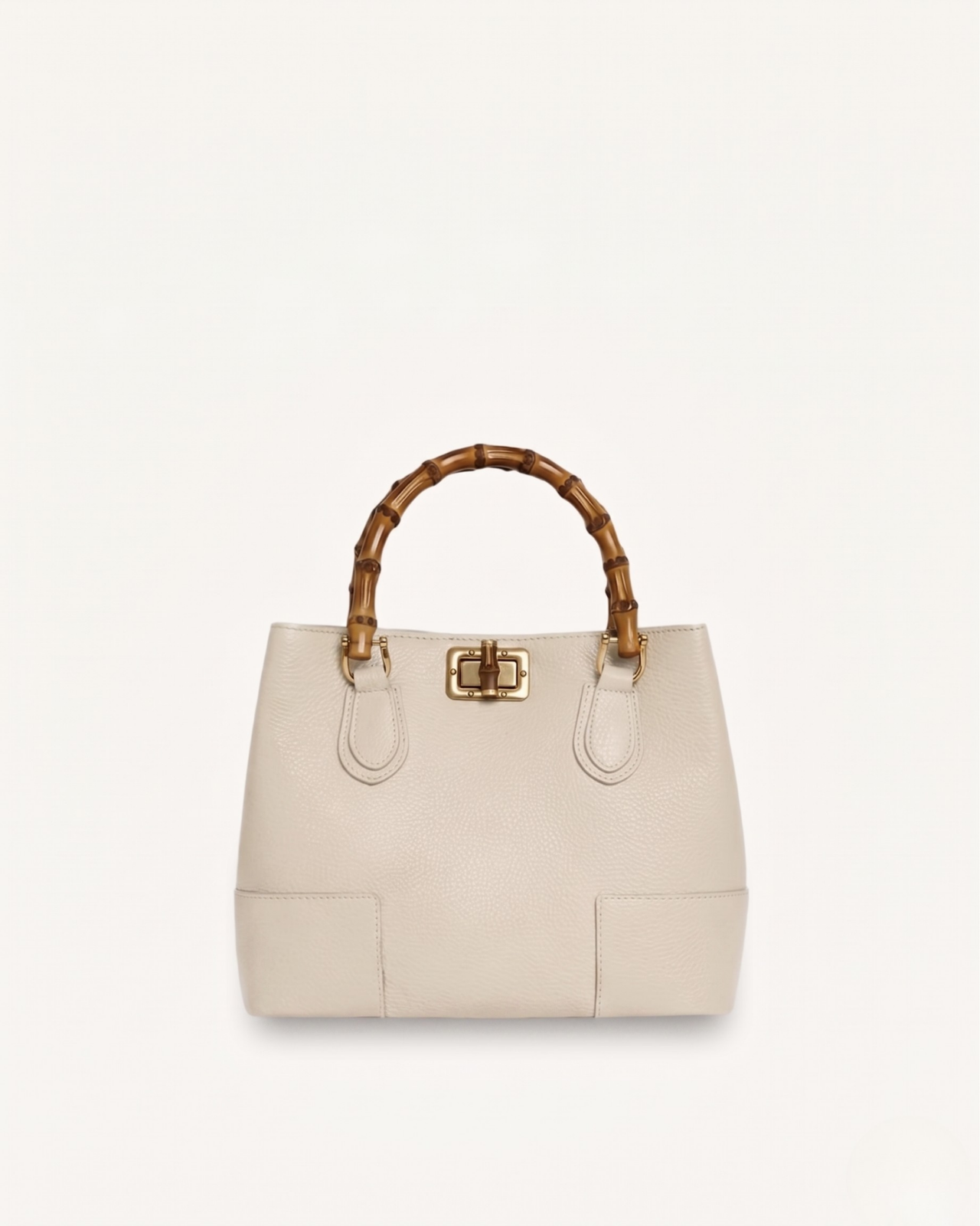 Bamboo Babe M Beige