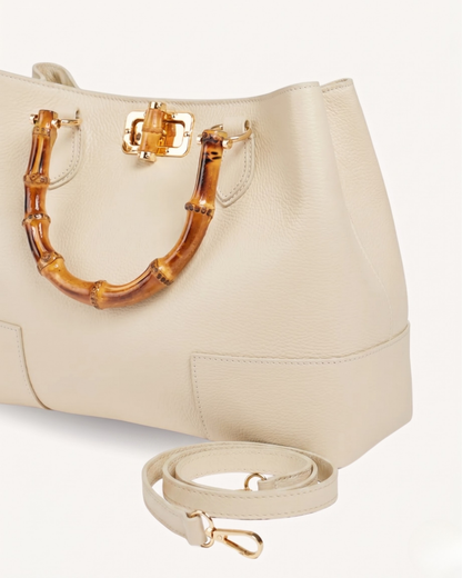 Bamboo Babe Beige