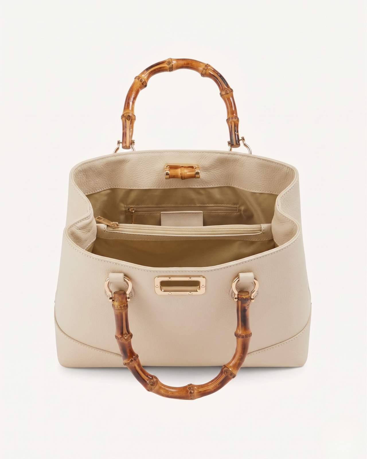 Bamboo Babe Beige