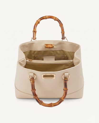 Bamboo Babe Beige