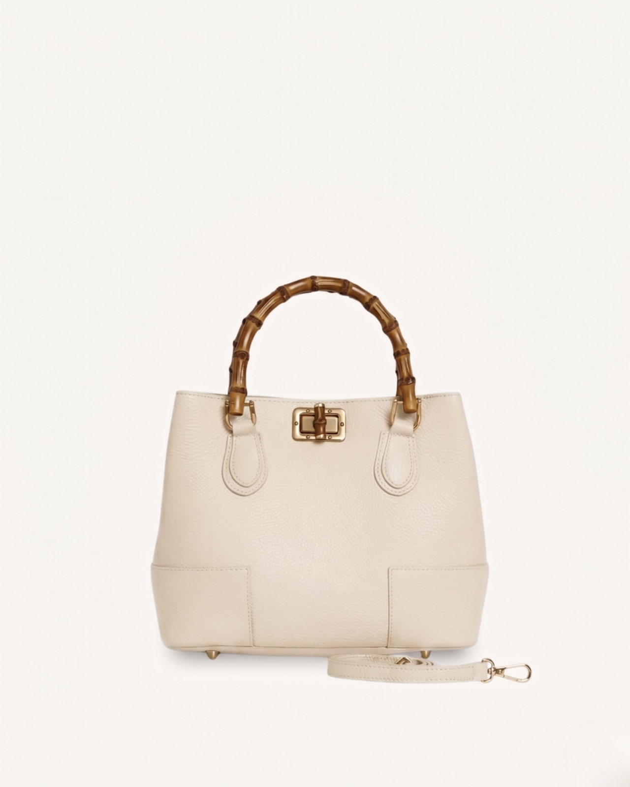 Bamboo Babe M Beige