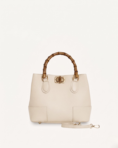 Bamboo Babe M Beige