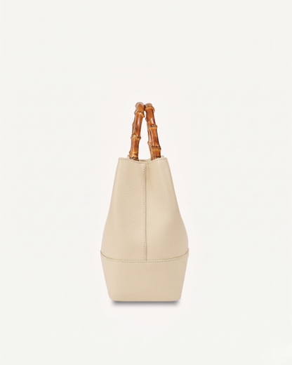 Bamboo Babe Beige