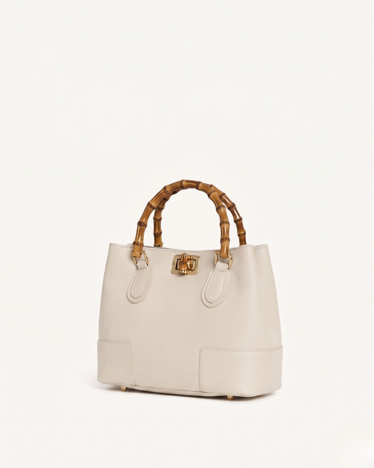 Bamboo Babe M Beige