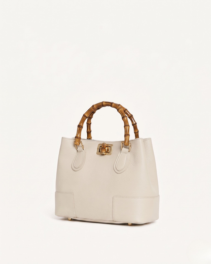 Bamboo Babe M Beige