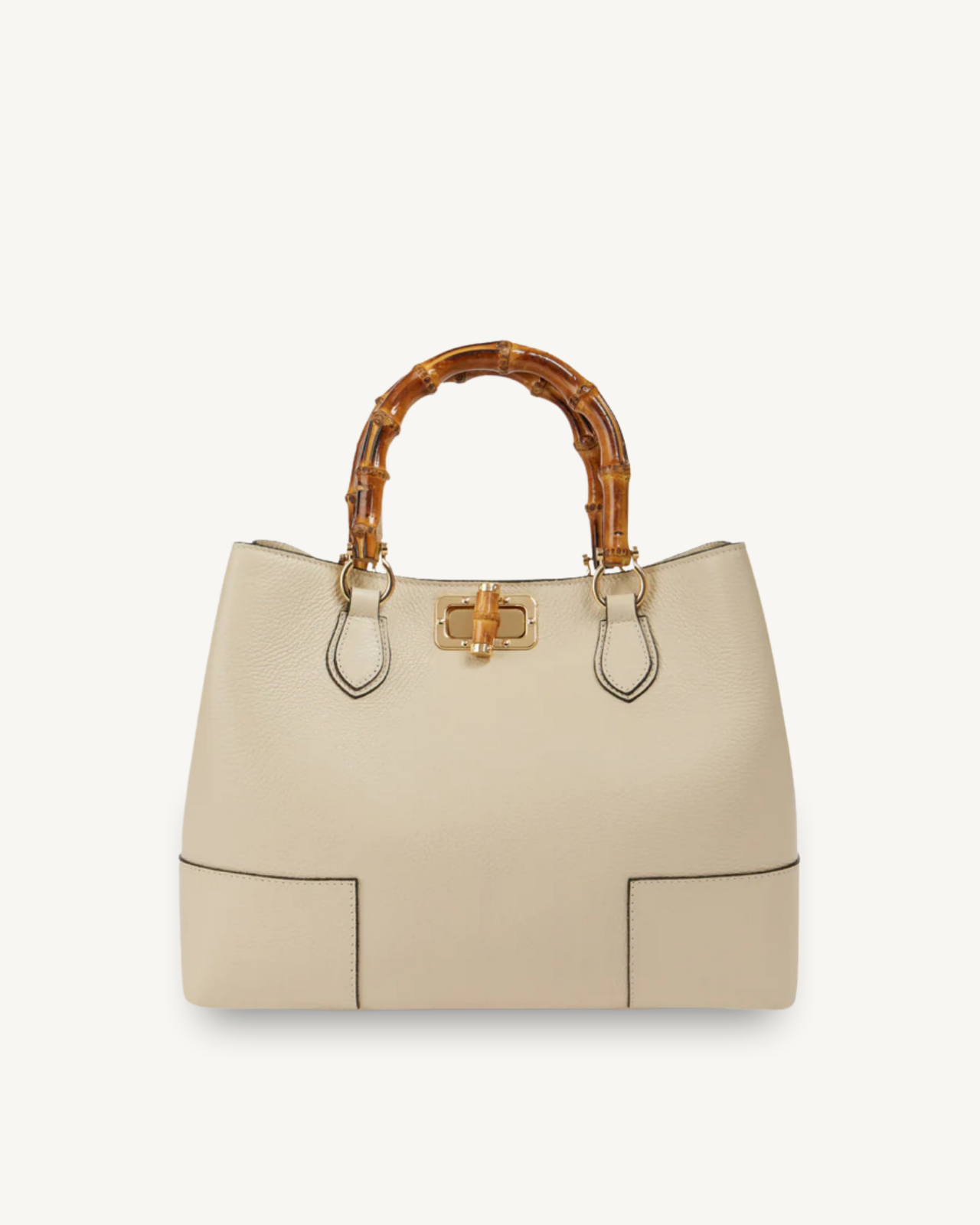 Bamboo Babe Beige