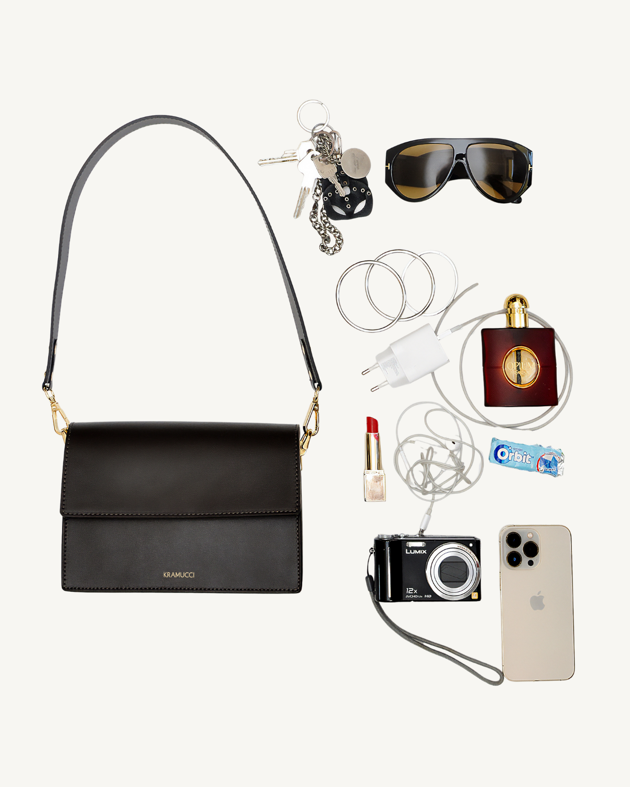 Novoli Espresso Golden