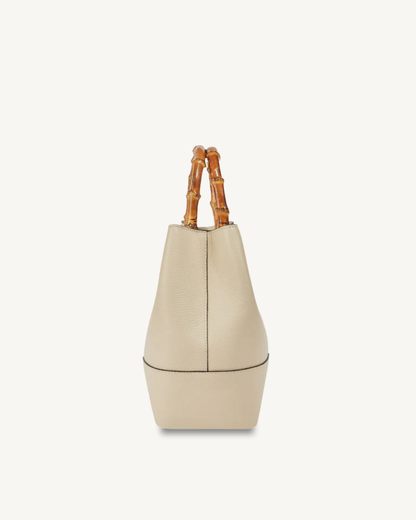 Bamboo Babe Beige