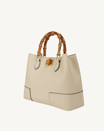 Bamboo Babe Beige
