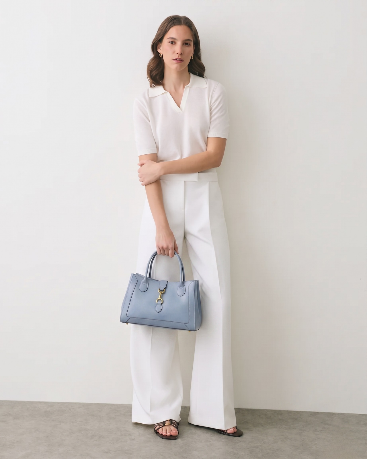 Porta Romana M Denim
