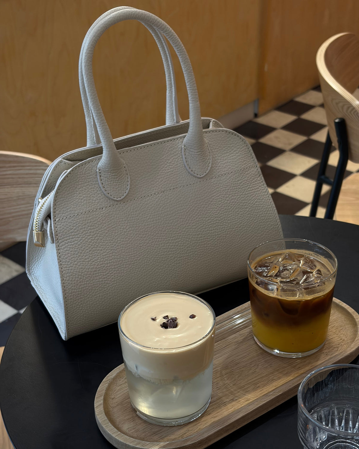 Matilda S Beige