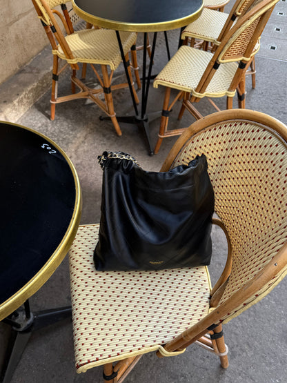 Varigotti Palazzo Black