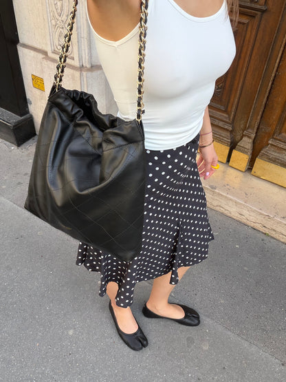 Varigotti Palazzo Black