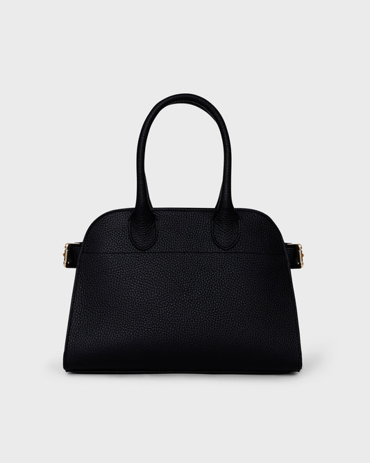 Matilda S Black