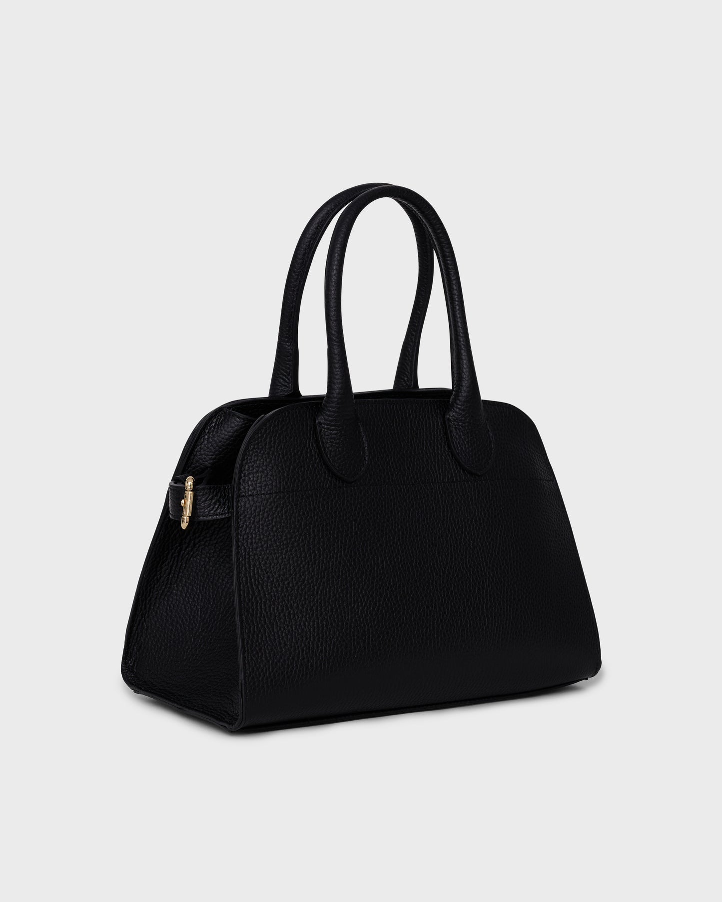 Matilda S Black