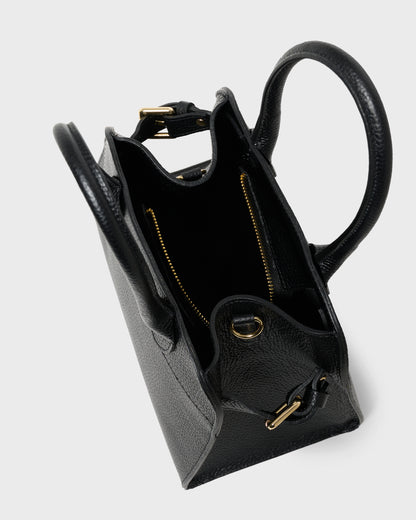 Matilda S Black