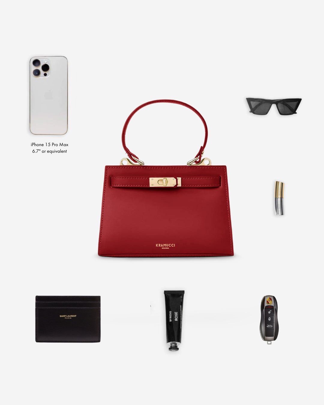 Dolce Fiore Rosso