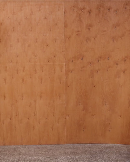 Corso Como Suede Dark Chocolate