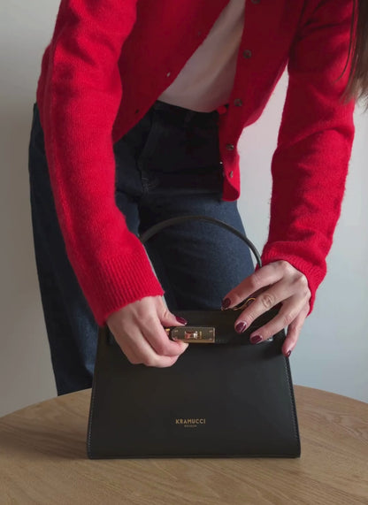 Dolce Fiore Champagne White