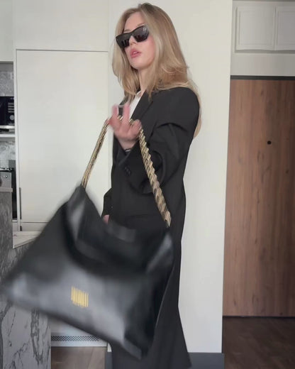 Varigotti Palazzo Black