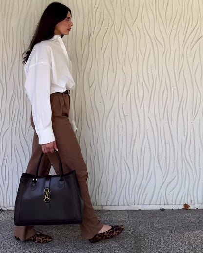 Porta Romana Dark Chocolate