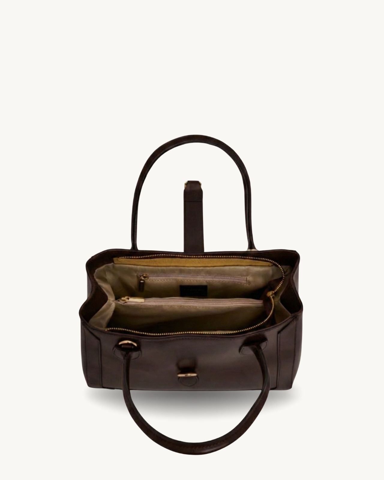 Porta Romana M Dark Chocolate