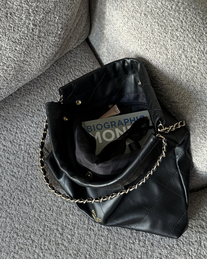 Varigotti Palazzo Black